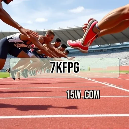 7kfpg: A Revolução nos Jogos Online que Você Não Pode Perder!