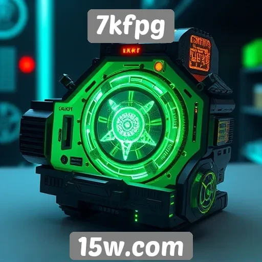 Desenvolvedores destacam inovações na 7kfpg