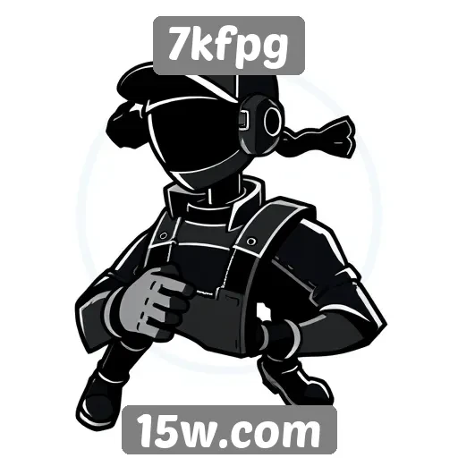 Recursos exclusivos disponíveis na plataforma 7kfpg