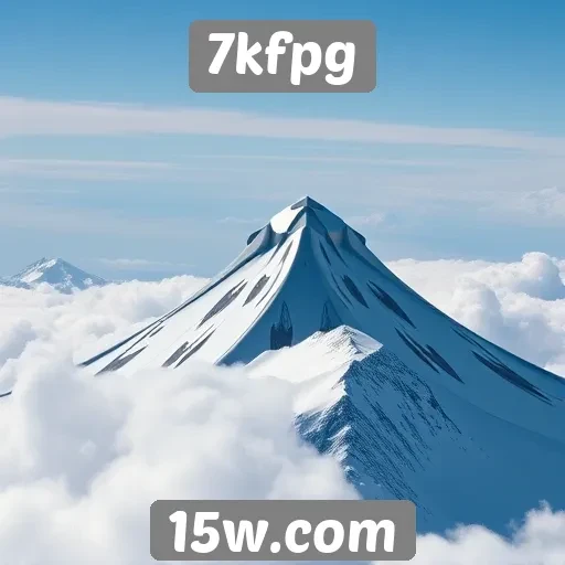 Perspectivas futuras para o crescimento do 7kfpg