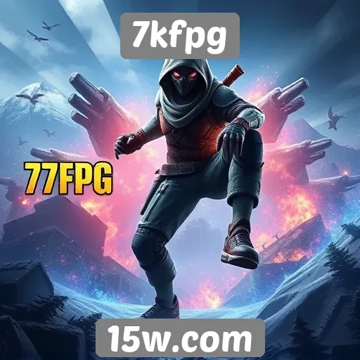 Análise da diversidade de jogos disponíveis no 7kfpg