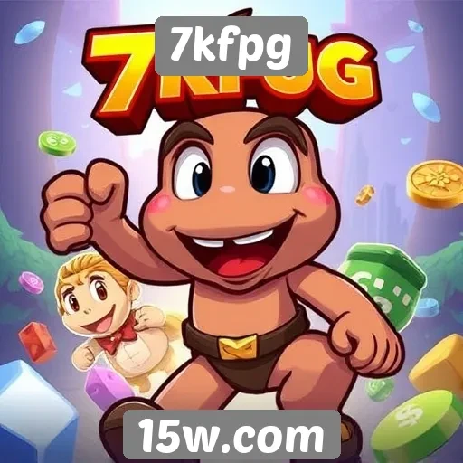 7kfpg apresenta novos jogos gratuitos para este mês